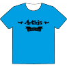 T-Shirt Arthis Grand Cirque